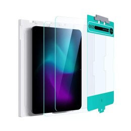 ESR Szkło hartowane ESR Tempered Glass 2-pack do Apple iPad Pro 13 7 / 2024 Clear