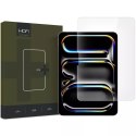Hofi Szkło hartowane Hofi Glass Pro+ do Apple iPad Pro 11 5 / 2024 Clear