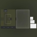 Hofi Szkło hartowane Hofi Glass Pro+ do Apple iPad Pro 11 5 / 2024 Clear