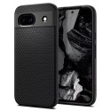 Spigen Etui Spigen Liquid Air do Google Pixel 8A Matte Black