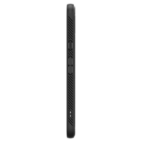 Spigen Etui Spigen Liquid Air do Google Pixel 8A Matte Black Spigen Etui Spigen Liquid Air do Google Pixel 8A Matte Black