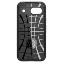 Spigen Etui Spigen Liquid Air do Google Pixel 8A Matte Black