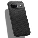 Spigen Etui Spigen Liquid Air do Google Pixel 8A Matte Black