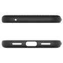 Spigen Etui Spigen Liquid Air do Google Pixel 8A Matte Black