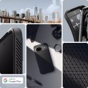 Spigen Etui Spigen Liquid Air do Google Pixel 8A Matte Black