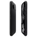 Spigen Etui Spigen Liquid Air do Google Pixel 8A Matte Black