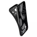 Spigen Etui Spigen Liquid Air do Google Pixel 8A Matte Black