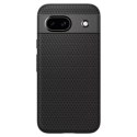 Spigen Etui Spigen Liquid Air do Google Pixel 8A Matte Black