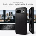 Spigen Etui Spigen Liquid Air do Google Pixel 8A Matte Black