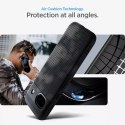 Spigen Etui Spigen Liquid Air do Google Pixel 8A Matte Black