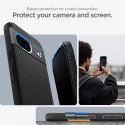Spigen Etui Spigen Liquid Air do Google Pixel 8A Matte Black