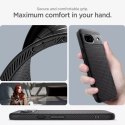 Spigen Etui Spigen Liquid Air do Google Pixel 8A Matte Black