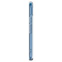 Spigen Etui Spigen Ultra Hybrid do Google Pixel 8A Crystal Clear