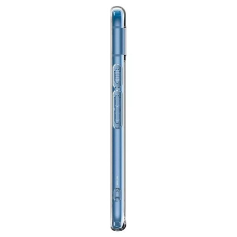 Spigen Etui Spigen Ultra Hybrid do Google Pixel 8A Crystal Clear Spigen Etui Spigen Ultra Hybrid do Google Pixel 8A Crystal Clear