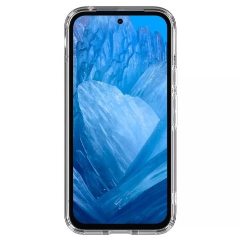 Spigen Etui Spigen Ultra Hybrid do Google Pixel 8A Crystal Clear Spigen Etui Spigen Ultra Hybrid do Google Pixel 8A Crystal Clear