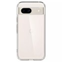 Spigen Etui Spigen Ultra Hybrid do Google Pixel 8A Crystal Clear