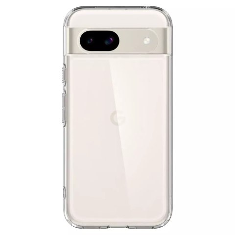Spigen Etui Spigen Ultra Hybrid do Google Pixel 8A Crystal Clear Spigen Etui Spigen Ultra Hybrid do Google Pixel 8A Crystal Clear