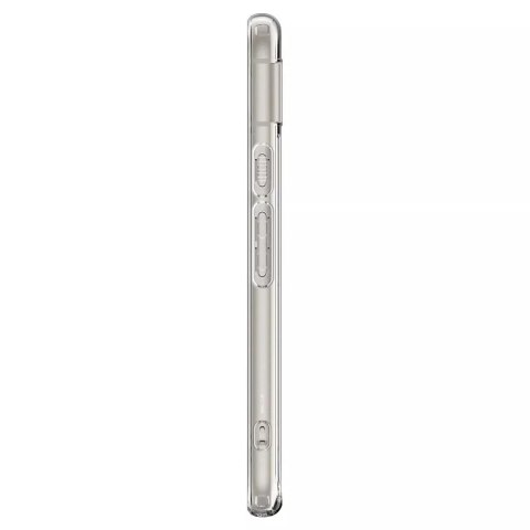 Spigen Etui Spigen Ultra Hybrid do Google Pixel 8A Crystal Clear Spigen Etui Spigen Ultra Hybrid do Google Pixel 8A Crystal Clear