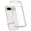 Spigen Etui Spigen Ultra Hybrid do Google Pixel 8A Crystal Clear