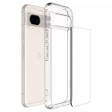 Spigen Etui Spigen Ultra Hybrid do Google Pixel 8A Crystal Clear