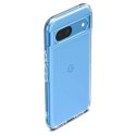 Spigen Etui Spigen Ultra Hybrid do Google Pixel 8A Crystal Clear