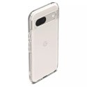 Spigen Etui Spigen Ultra Hybrid do Google Pixel 8A Crystal Clear