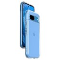 Spigen Etui Spigen Ultra Hybrid do Google Pixel 8A Crystal Clear