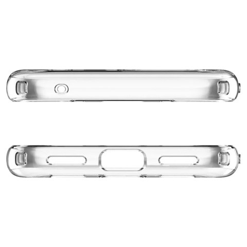 Spigen Etui Spigen Ultra Hybrid do Google Pixel 8A Crystal Clear Spigen Etui Spigen Ultra Hybrid do Google Pixel 8A Crystal Clear