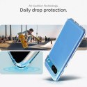 Spigen Etui Spigen Ultra Hybrid do Google Pixel 8A Crystal Clear