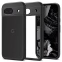 Spigen Etui Spigen Ultra Hybrid do Google Pixel 8A Matte Black