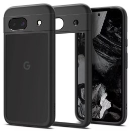 Spigen Etui Spigen Ultra Hybrid do Google Pixel 8A Matte Black