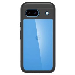 Spigen Etui Spigen Ultra Hybrid do Google Pixel 8A Matte Black