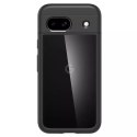 Spigen Etui Spigen Ultra Hybrid do Google Pixel 8A Matte Black