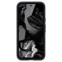 Spigen Etui Spigen Ultra Hybrid do Google Pixel 8A Matte Black