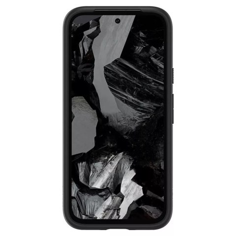 Spigen Etui Spigen Ultra Hybrid do Google Pixel 8A Matte Black Spigen Etui Spigen Ultra Hybrid do Google Pixel 8A Matte Black