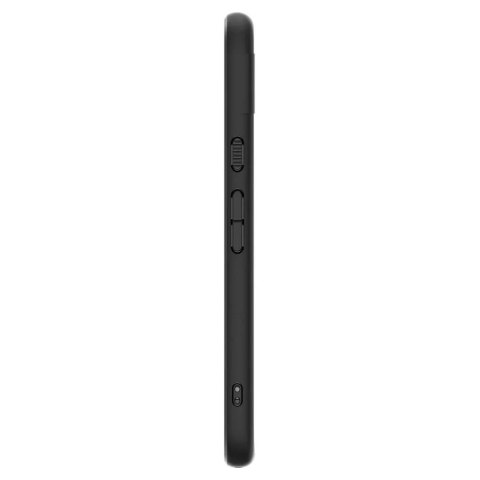 Spigen Etui Spigen Ultra Hybrid do Google Pixel 8A Matte Black Spigen Etui Spigen Ultra Hybrid do Google Pixel 8A Matte Black