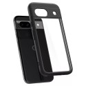 Spigen Etui Spigen Ultra Hybrid do Google Pixel 8A Matte Black