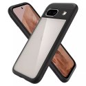 Spigen Etui Spigen Ultra Hybrid do Google Pixel 8A Matte Black