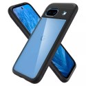 Spigen Etui Spigen Ultra Hybrid do Google Pixel 8A Matte Black