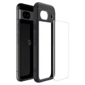 Spigen Etui Spigen Ultra Hybrid do Google Pixel 8A Matte Black