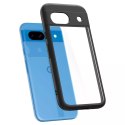 Spigen Etui Spigen Ultra Hybrid do Google Pixel 8A Matte Black