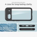 Spigen Etui Spigen Ultra Hybrid do Google Pixel 8A Matte Black