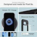 Spigen Etui Spigen Ultra Hybrid do Google Pixel 8A Matte Black