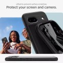 Spigen Etui Spigen Ultra Hybrid do Google Pixel 8A Matte Black