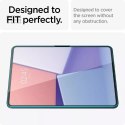 Spigen Szkło hartowane Spigen Glas.tR "EZ Fit" do Apple iPad Pro 13 7 / 2024 Clear