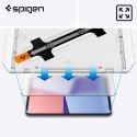 Spigen Szkło hartowane Spigen Paper Touch do Apple iPad Pro 11" M4 5 gen 2024 Matte Clear