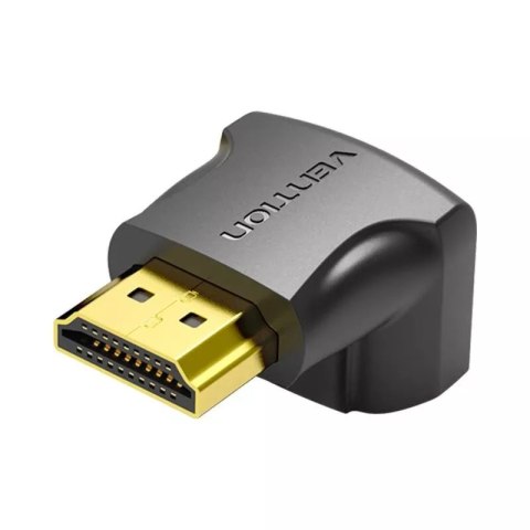 Vention Adapter 270° HDMI męski do żeński Vention AINB0 4K 60Hz Vention Adapter 270° HDMI męski do żeński Vention AINB0 4K 60Hz