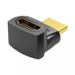 Vention Adapter 270° HDMI męski do żeński Vention AINB0 4K 60Hz