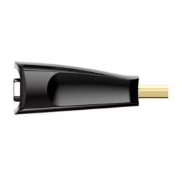 Vention Adapter HDMI do VGA Vention AIDB0 z portem audio 3,5 mm