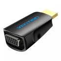 Vention Adapter HDMI do VGA Vention AIDB0 z portem audio 3,5 mm